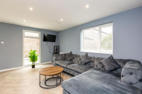 Cosy 3BR House near the City & Countryside